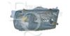 EQUAL QUALITY PP0490S Headlight